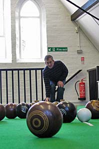 Saturday Cafe 30-1-2010